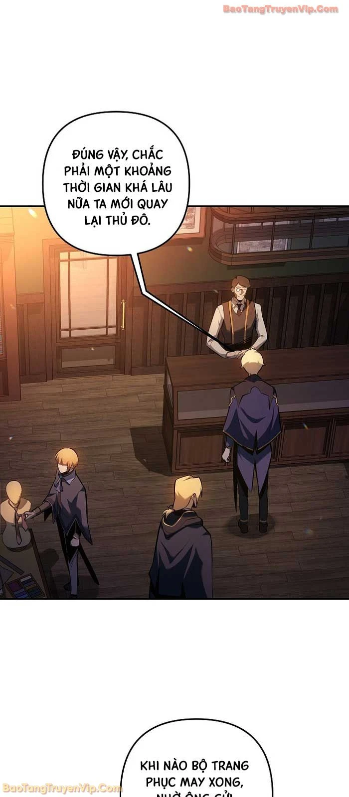 Trong Phủ Công Tước Có Con Chó Điên Chapter 38 - Trang 29