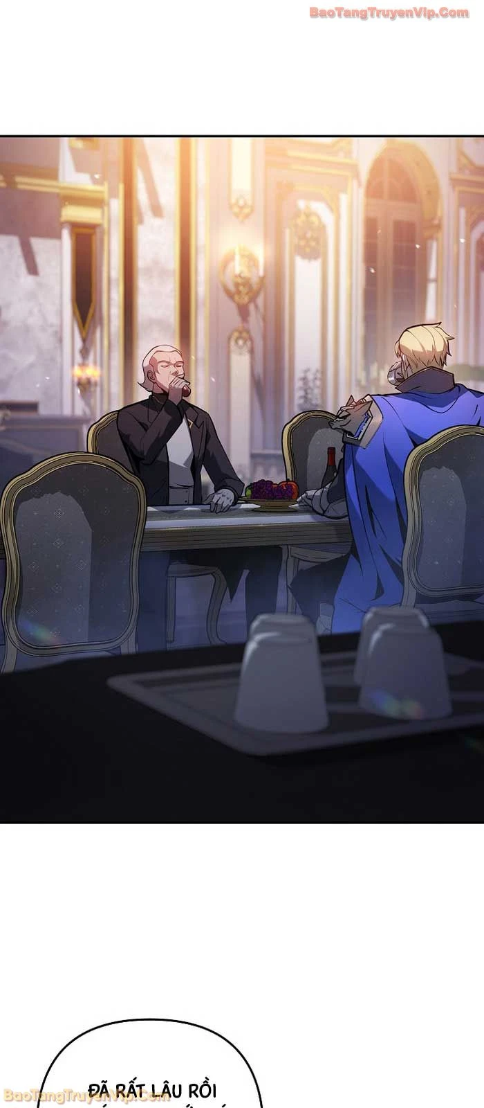 Trong Phủ Công Tước Có Con Chó Điên Chapter 38 - Trang 3