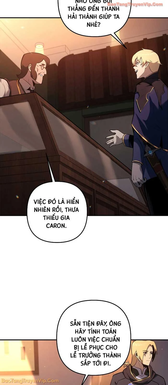 Trong Phủ Công Tước Có Con Chó Điên Chapter 38 - Trang 30