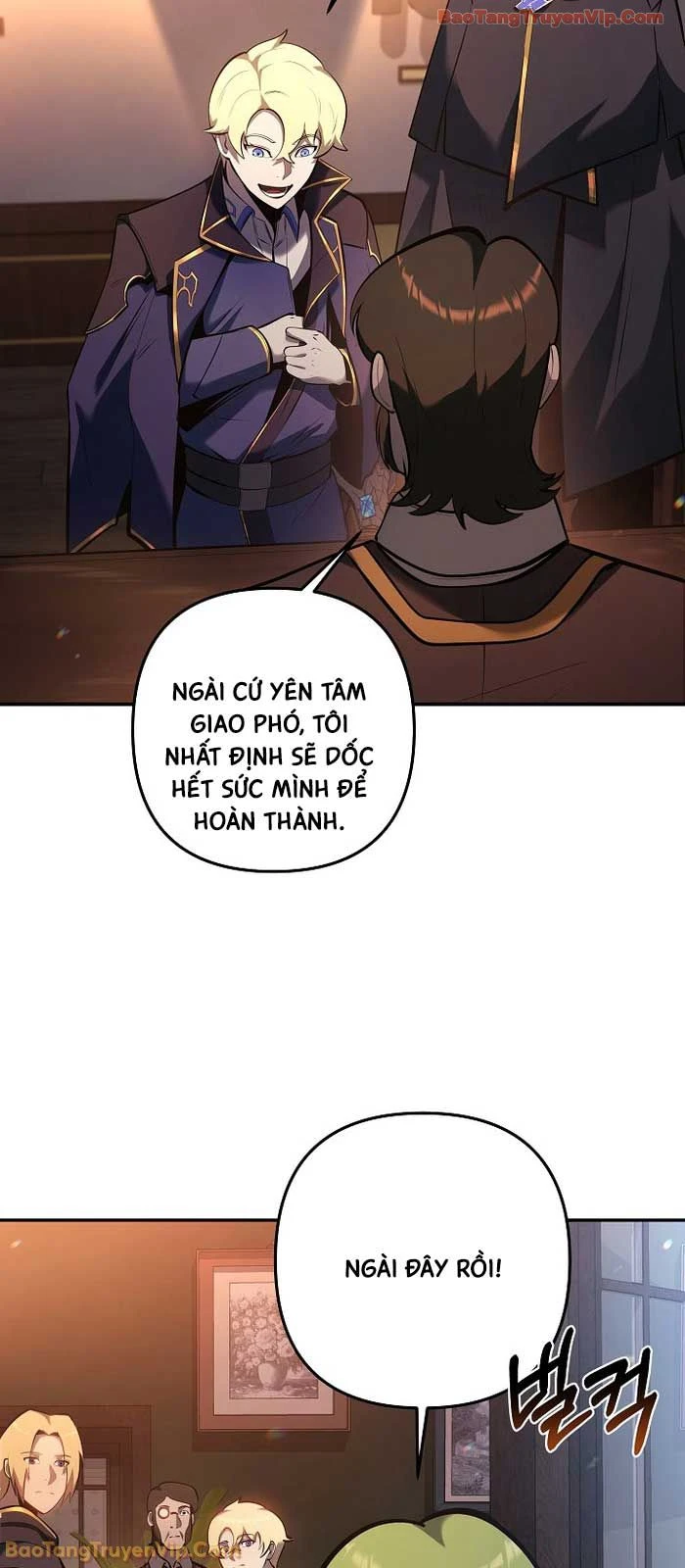 Trong Phủ Công Tước Có Con Chó Điên Chapter 38 - Trang 31