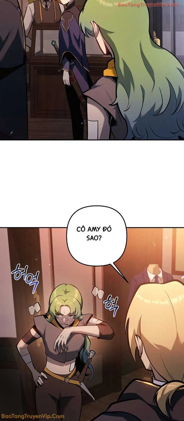 Trong Phủ Công Tước Có Con Chó Điên Chapter 38 - Trang 32