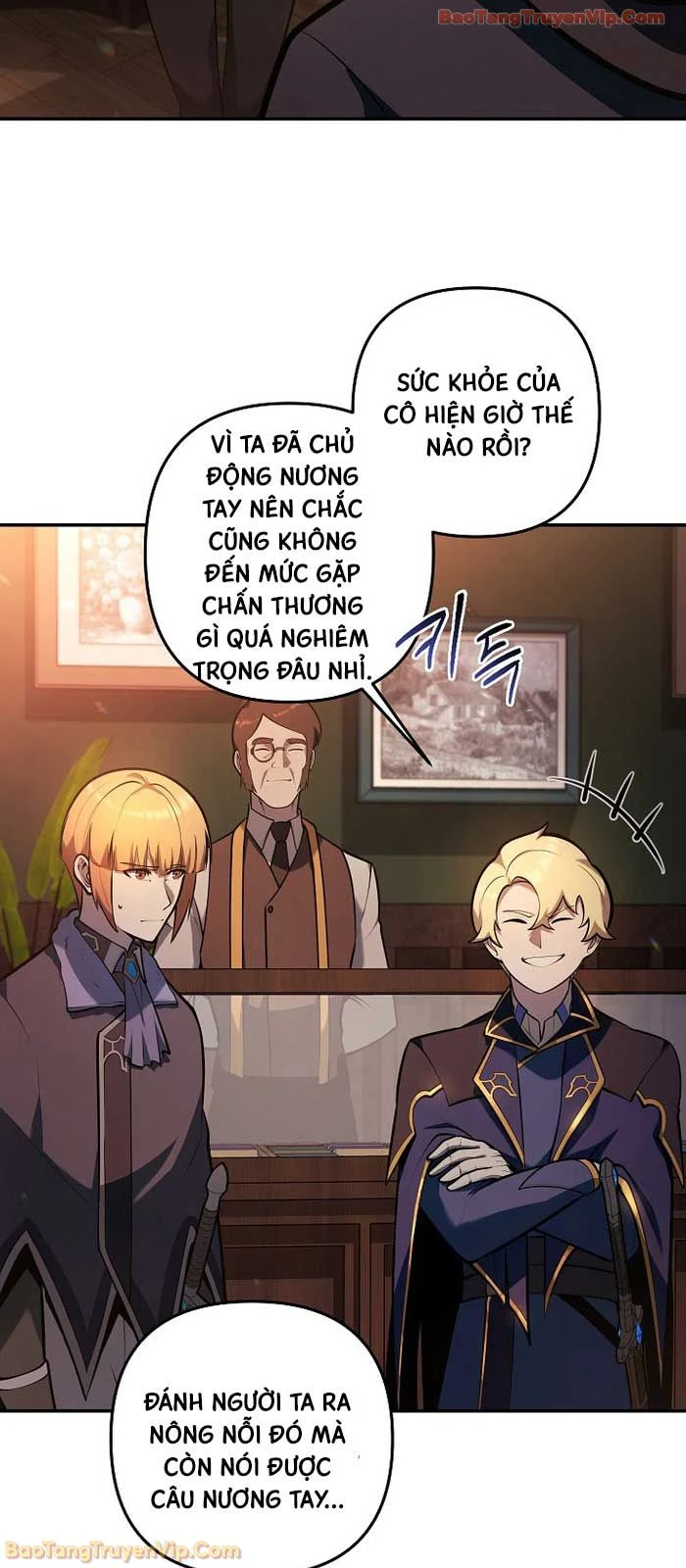 Trong Phủ Công Tước Có Con Chó Điên Chapter 38 - Trang 33