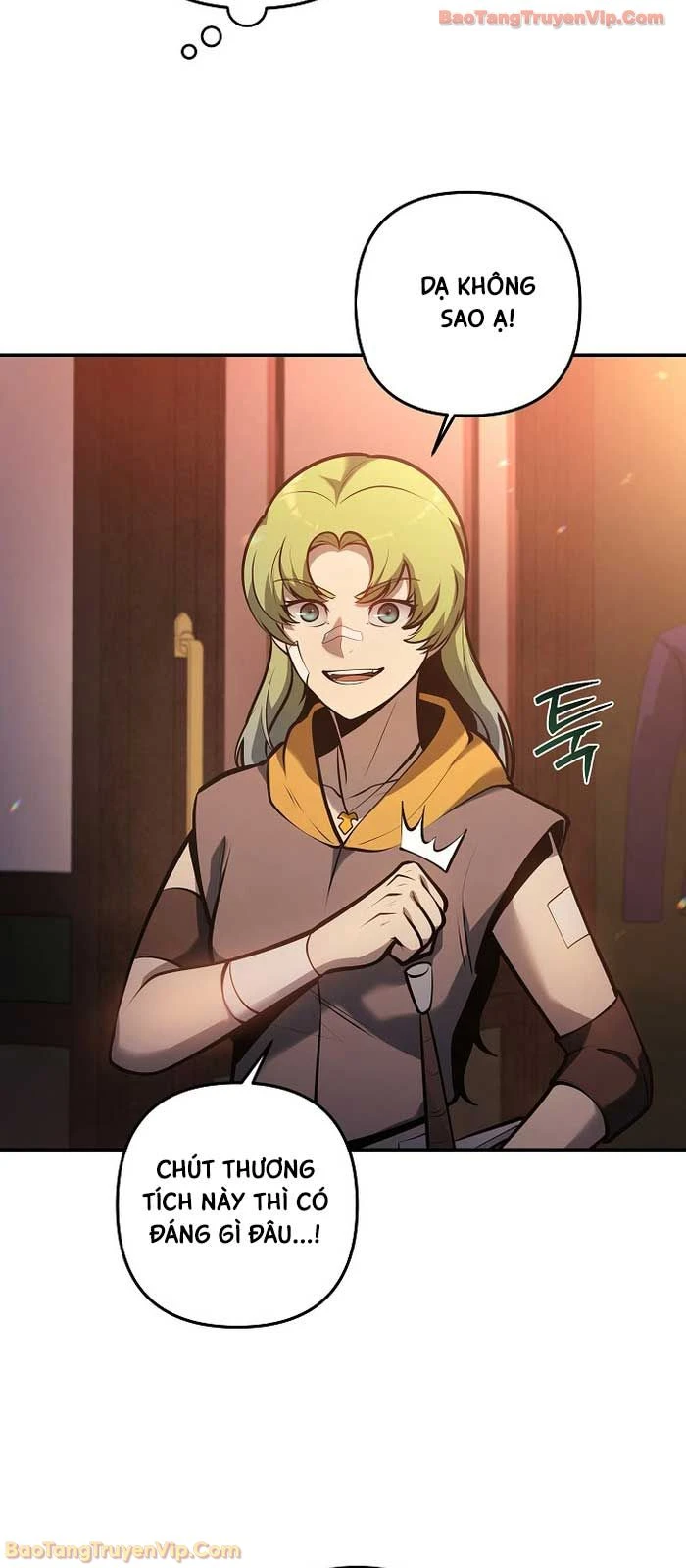 Trong Phủ Công Tước Có Con Chó Điên Chapter 38 - Trang 34