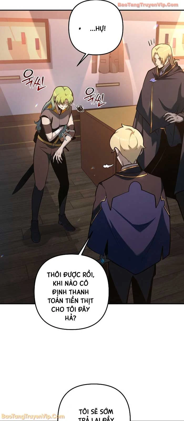 Trong Phủ Công Tước Có Con Chó Điên Chapter 38 - Trang 35