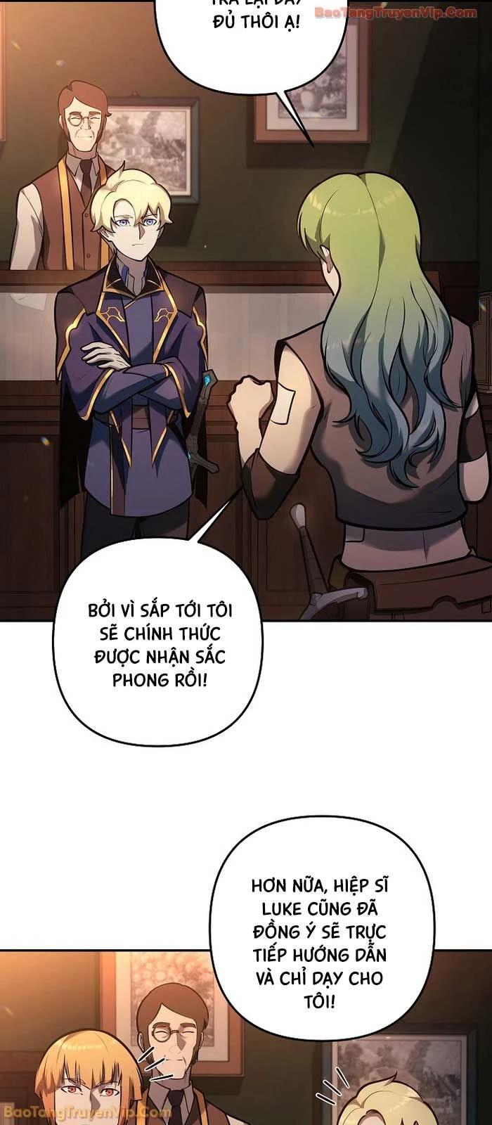 Trong Phủ Công Tước Có Con Chó Điên Chapter 38 - Trang 36