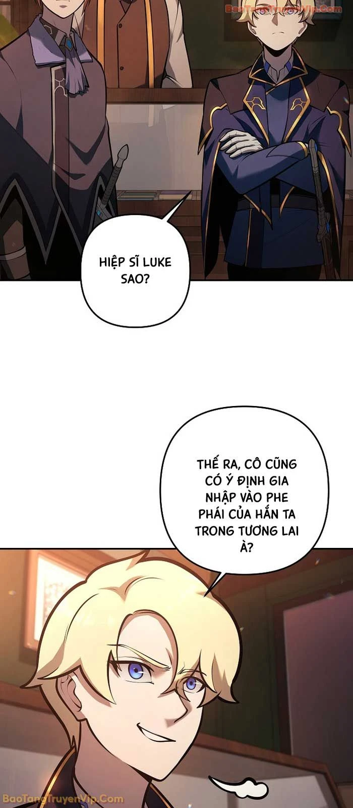 Trong Phủ Công Tước Có Con Chó Điên Chapter 38 - Trang 37