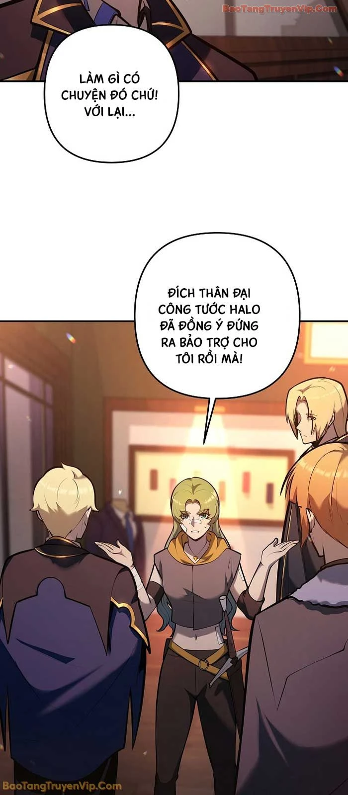Trong Phủ Công Tước Có Con Chó Điên Chapter 38 - Trang 38