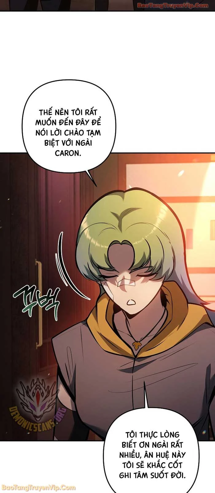 Trong Phủ Công Tước Có Con Chó Điên Chapter 38 - Trang 39