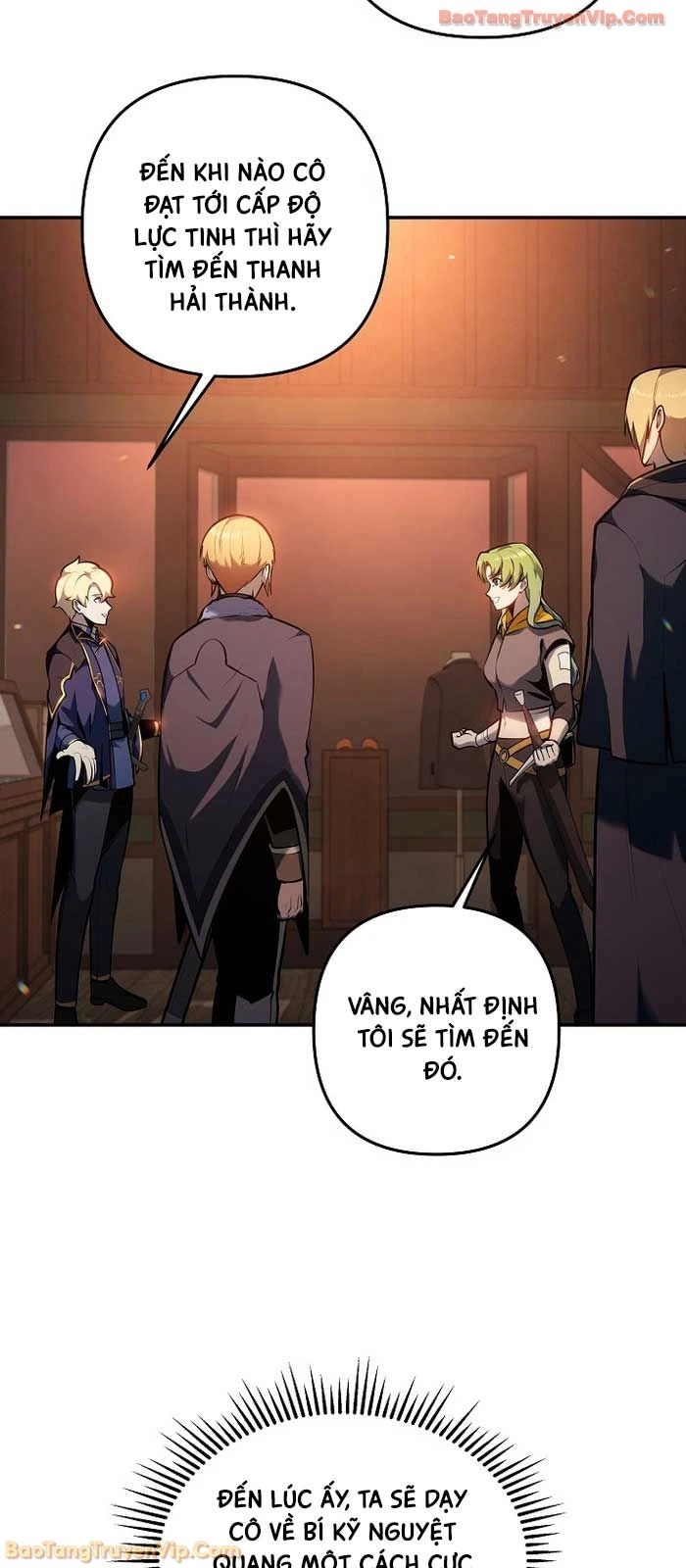 Trong Phủ Công Tước Có Con Chó Điên Chapter 38 - Trang 40