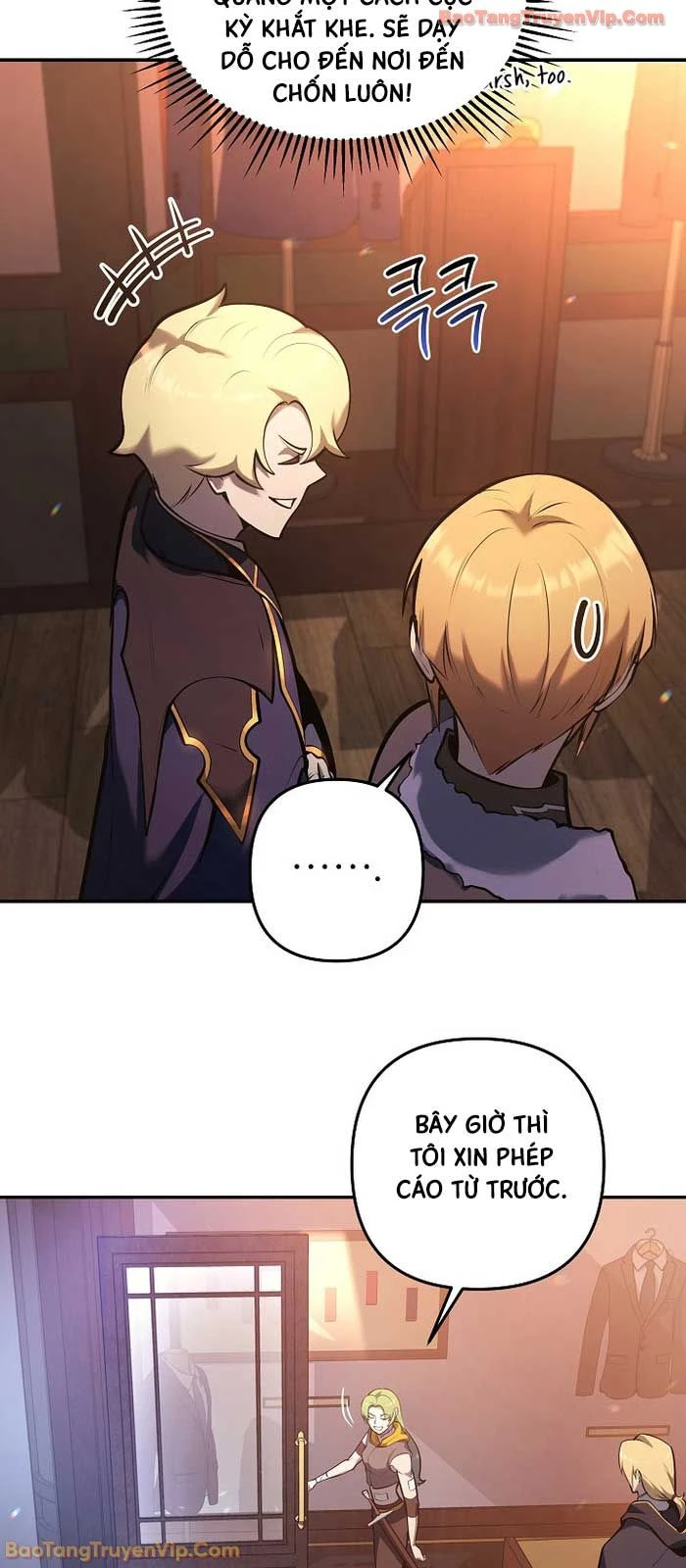 Trong Phủ Công Tước Có Con Chó Điên Chapter 38 - Trang 41