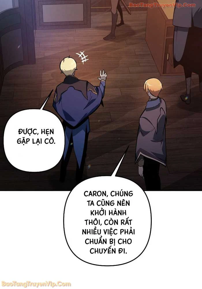Trong Phủ Công Tước Có Con Chó Điên Chapter 38 - Trang 42