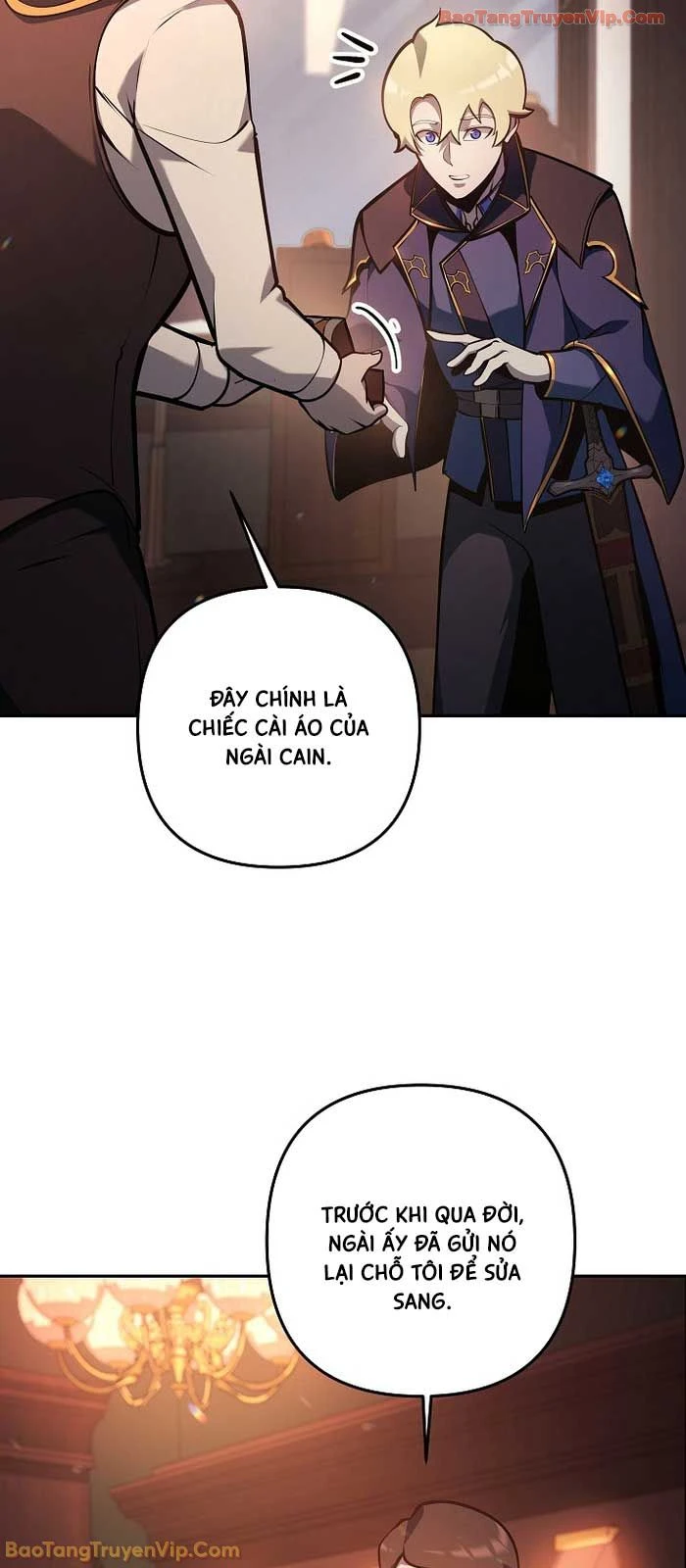 Trong Phủ Công Tước Có Con Chó Điên Chapter 38 - Trang 45