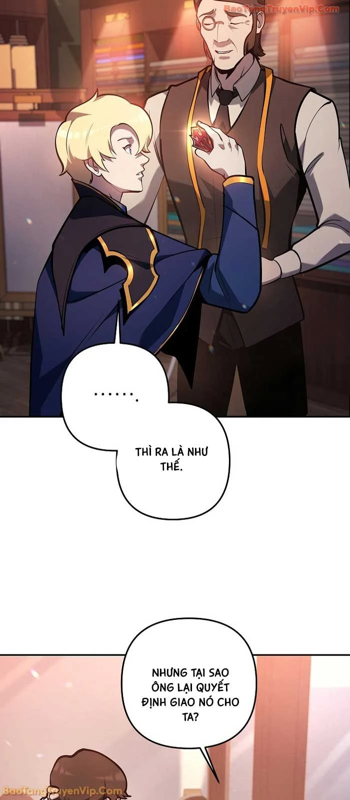 Trong Phủ Công Tước Có Con Chó Điên Chapter 38 - Trang 46