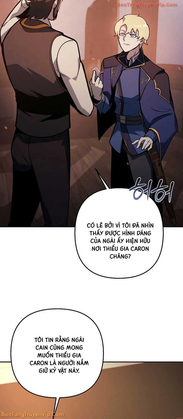 Trong Phủ Công Tước Có Con Chó Điên Chapter 38 - Trang 47
