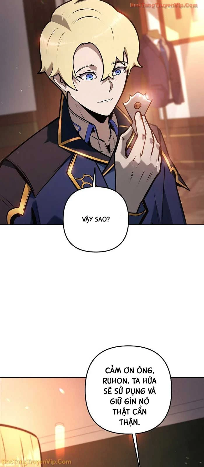 Trong Phủ Công Tước Có Con Chó Điên Chapter 38 - Trang 49