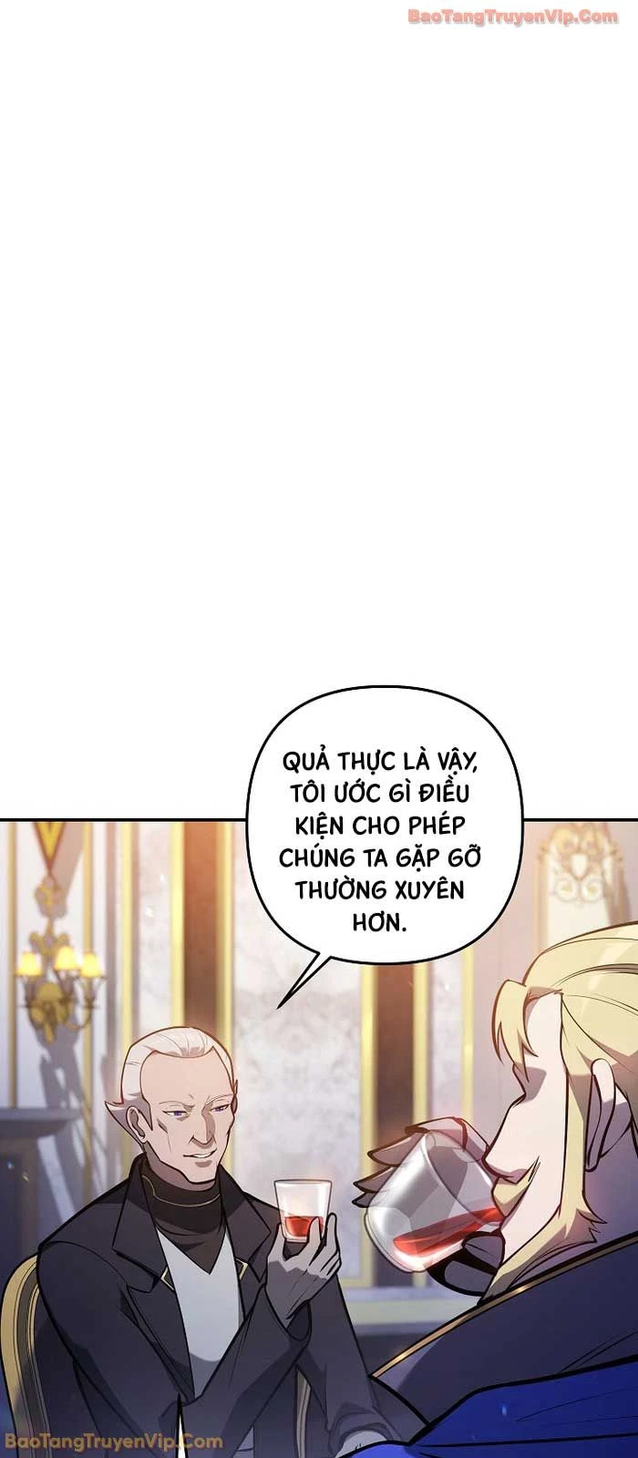 Trong Phủ Công Tước Có Con Chó Điên Chapter 38 - Trang 5