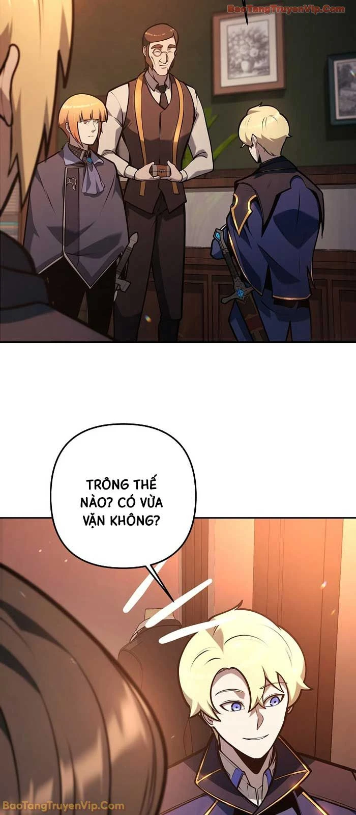 Trong Phủ Công Tước Có Con Chó Điên Chapter 38 - Trang 50