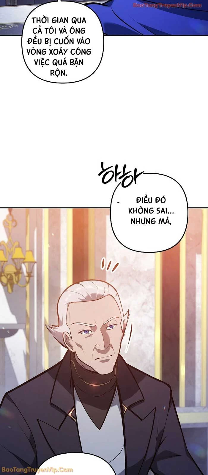 Trong Phủ Công Tước Có Con Chó Điên Chapter 38 - Trang 6