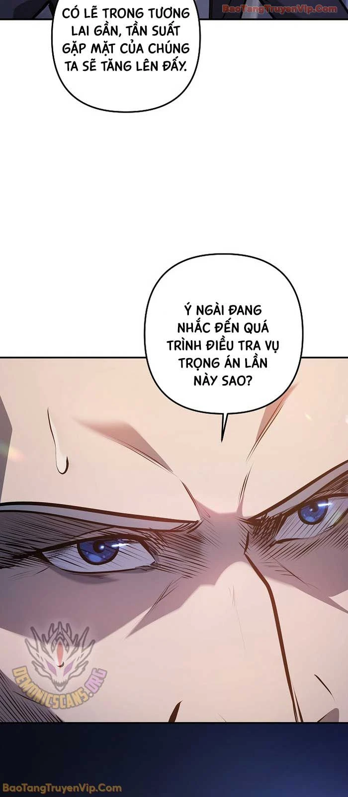 Trong Phủ Công Tước Có Con Chó Điên Chapter 38 - Trang 7