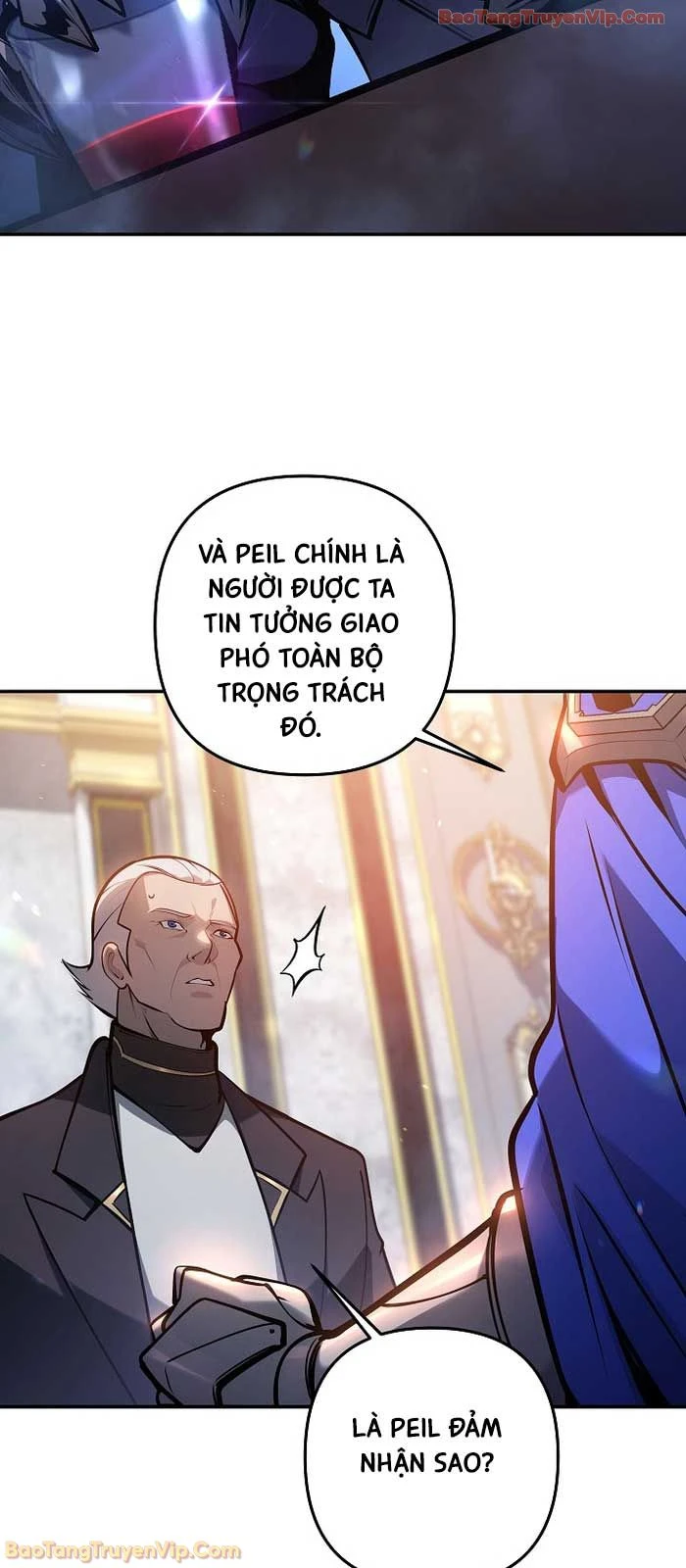 Trong Phủ Công Tước Có Con Chó Điên Chapter 38 - Trang 9
