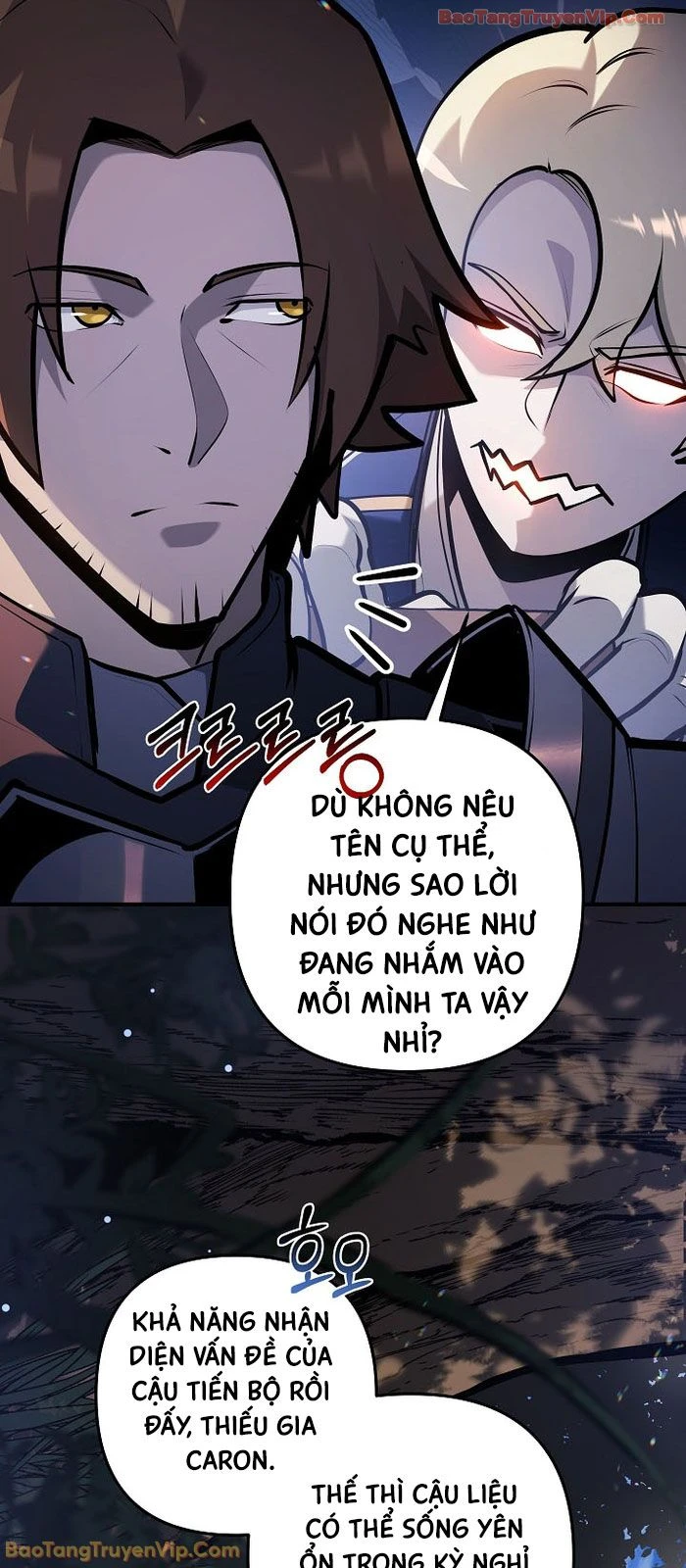 Trong Phủ Công Tước Có Con Chó Điên Chapter 39 - Trang 10