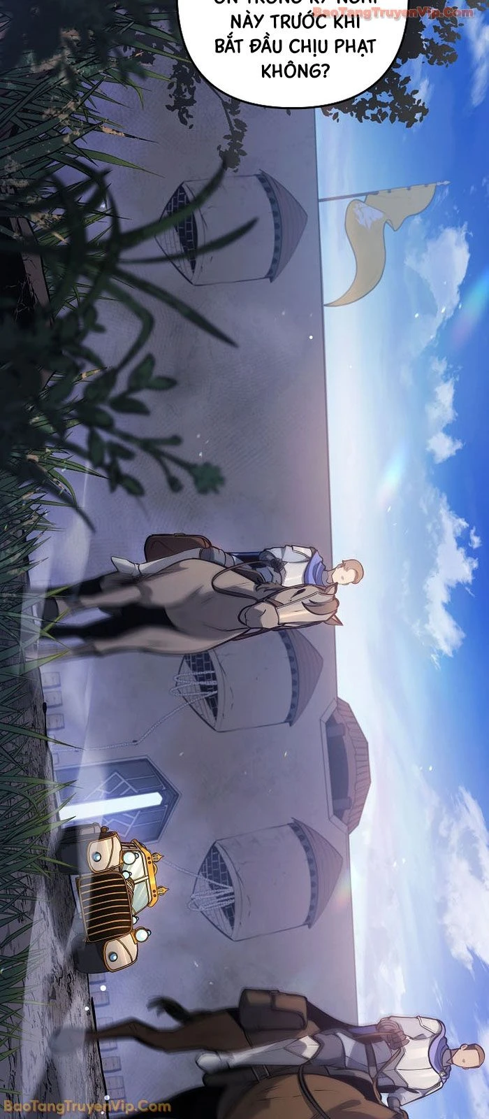 Trong Phủ Công Tước Có Con Chó Điên Chapter 39 - Trang 11