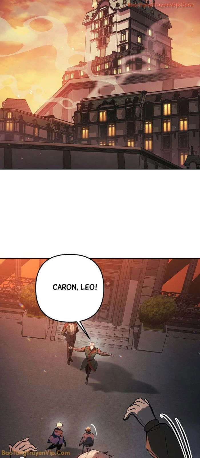 Trong Phủ Công Tước Có Con Chó Điên Chapter 39 - Trang 13