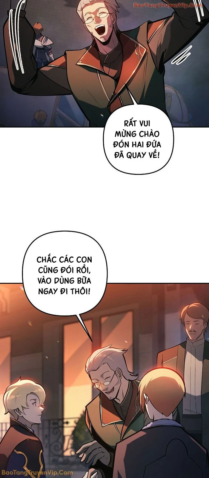 Trong Phủ Công Tước Có Con Chó Điên Chapter 39 - Trang 14