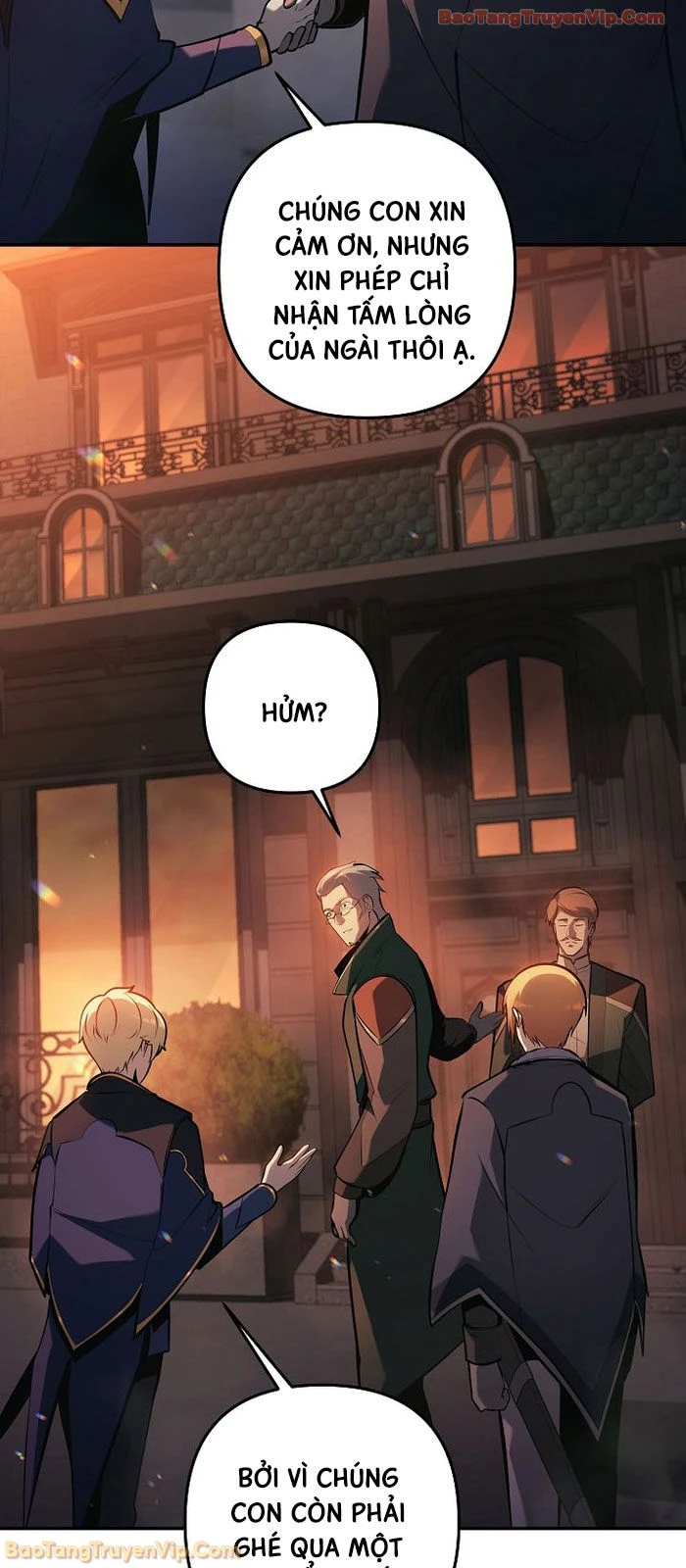 Trong Phủ Công Tước Có Con Chó Điên Chapter 39 - Trang 15