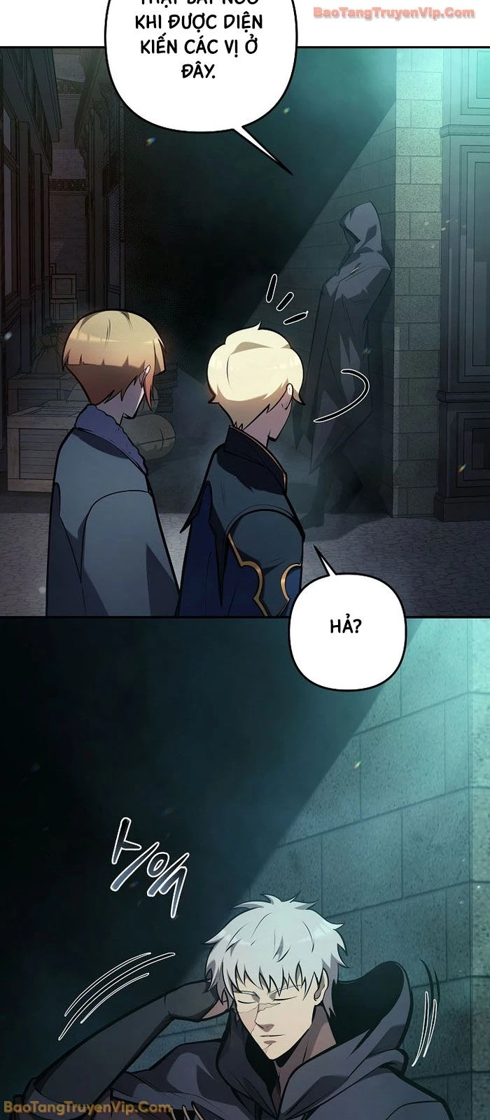 Trong Phủ Công Tước Có Con Chó Điên Chapter 39 - Trang 18