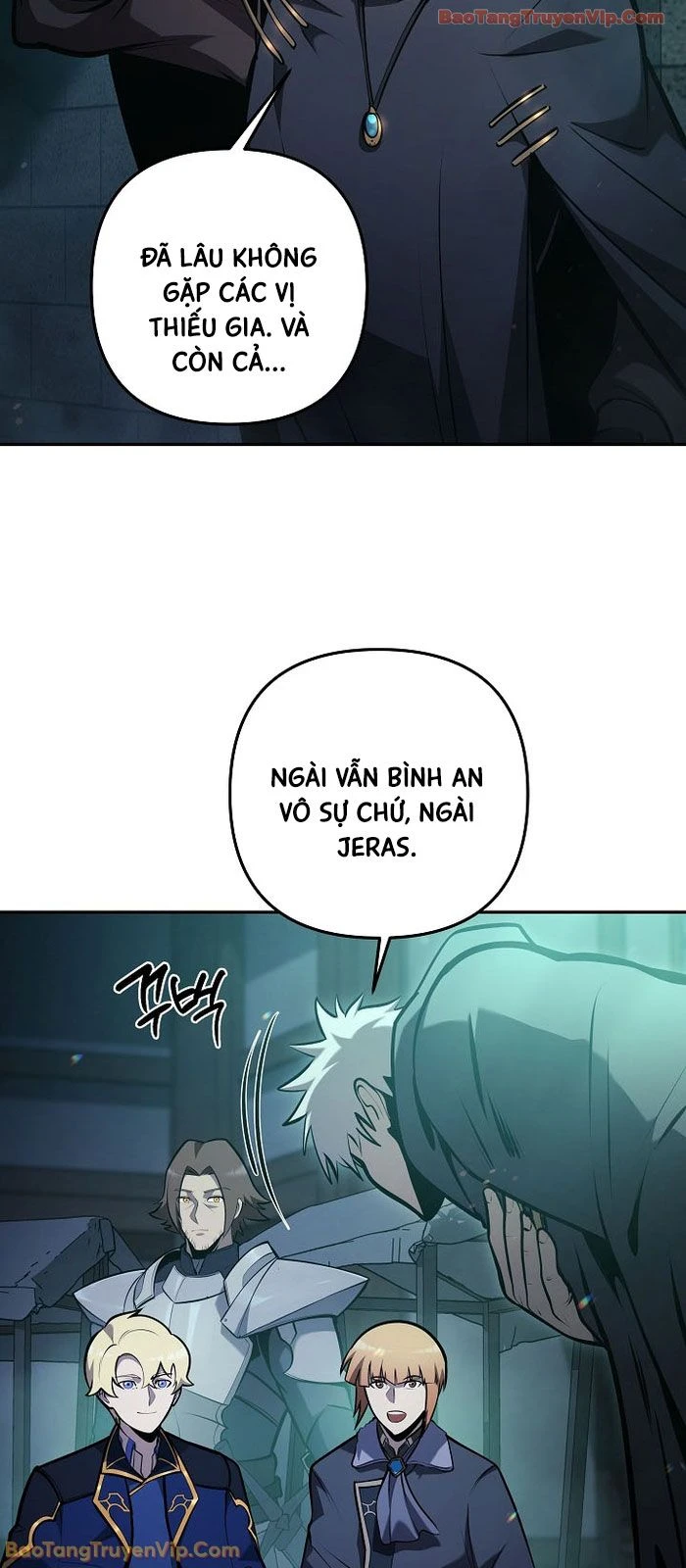 Trong Phủ Công Tước Có Con Chó Điên Chapter 39 - Trang 19