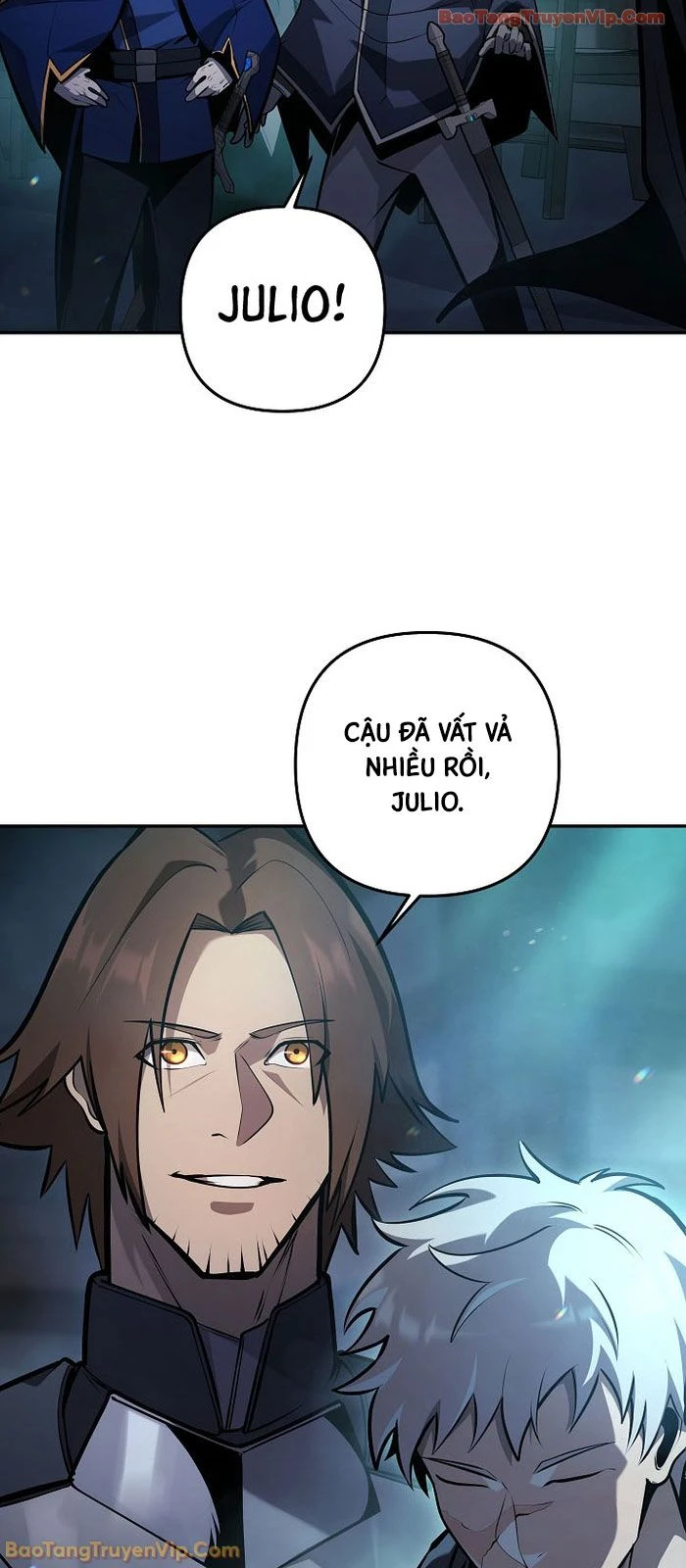 Trong Phủ Công Tước Có Con Chó Điên Chapter 39 - Trang 20