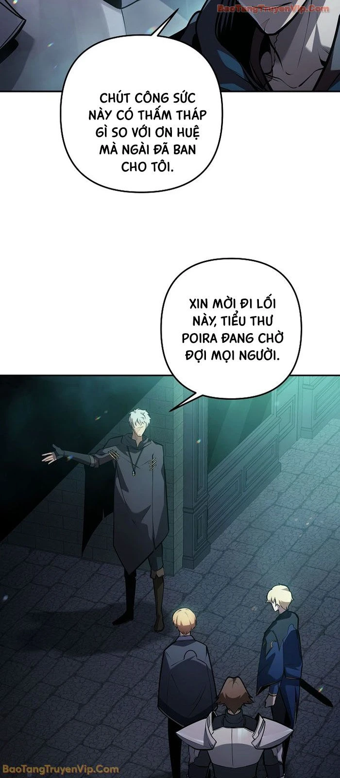 Trong Phủ Công Tước Có Con Chó Điên Chapter 39 - Trang 21