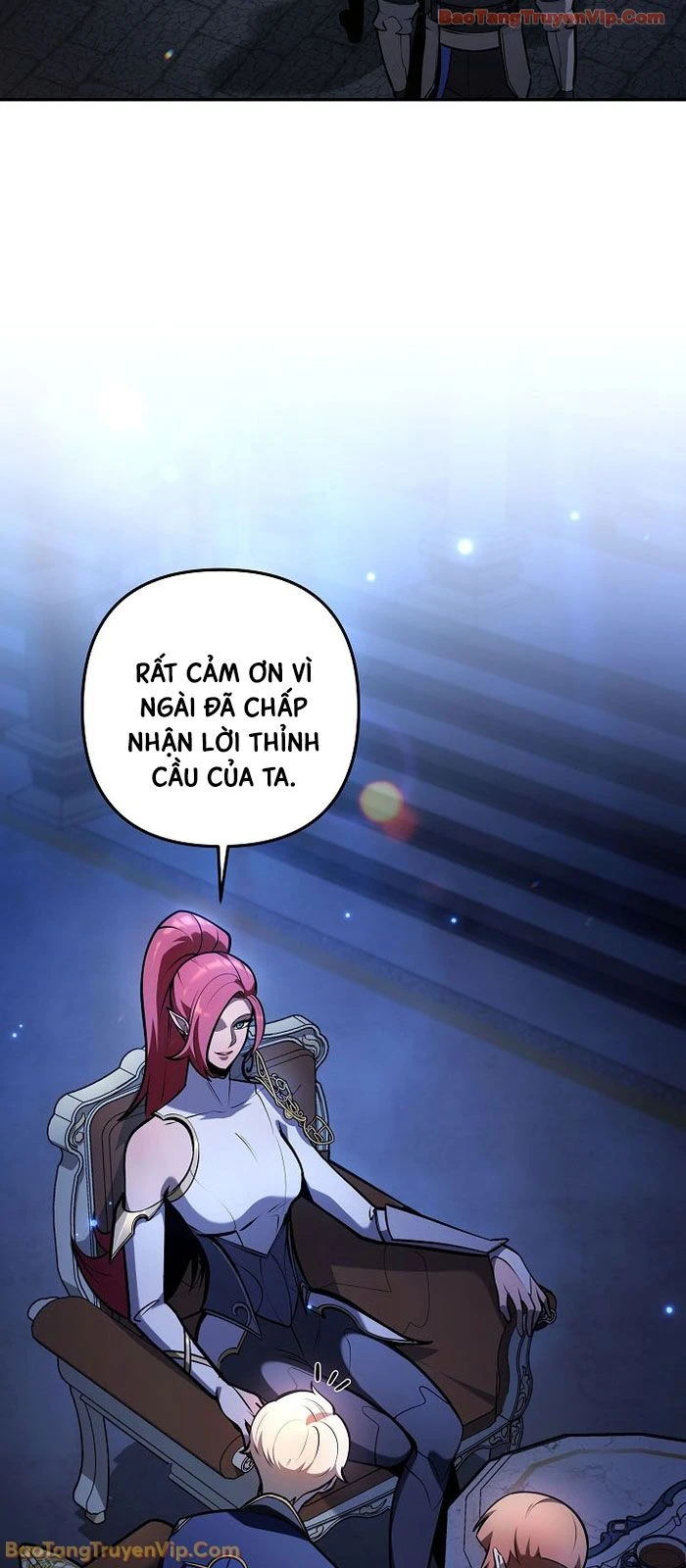 Trong Phủ Công Tước Có Con Chó Điên Chapter 39 - Trang 22