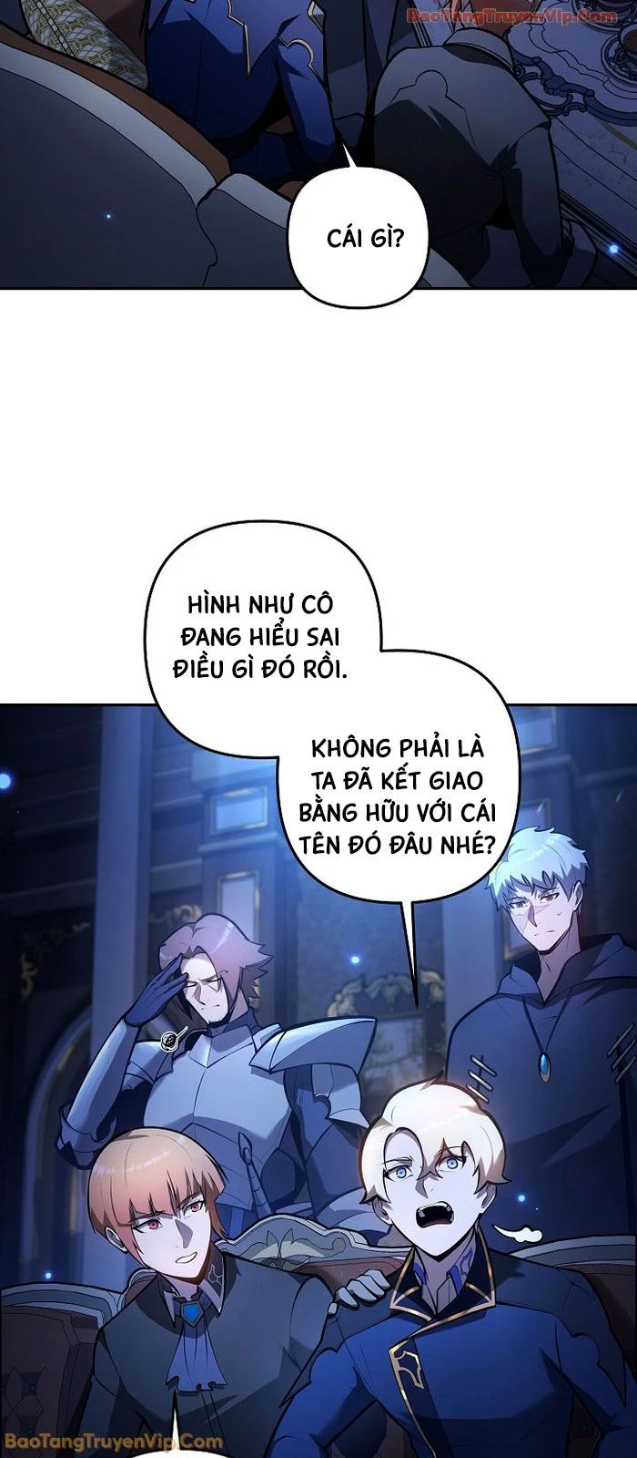 Trong Phủ Công Tước Có Con Chó Điên Chapter 39 - Trang 23