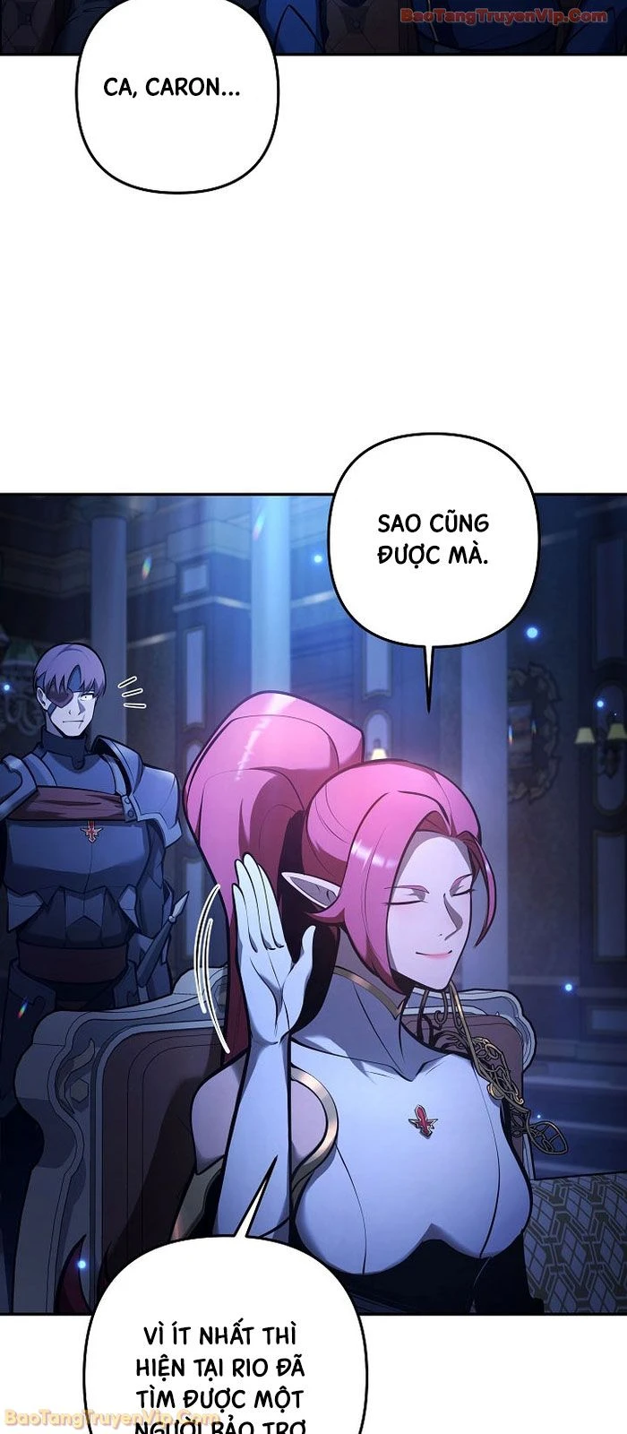 Trong Phủ Công Tước Có Con Chó Điên Chapter 39 - Trang 24