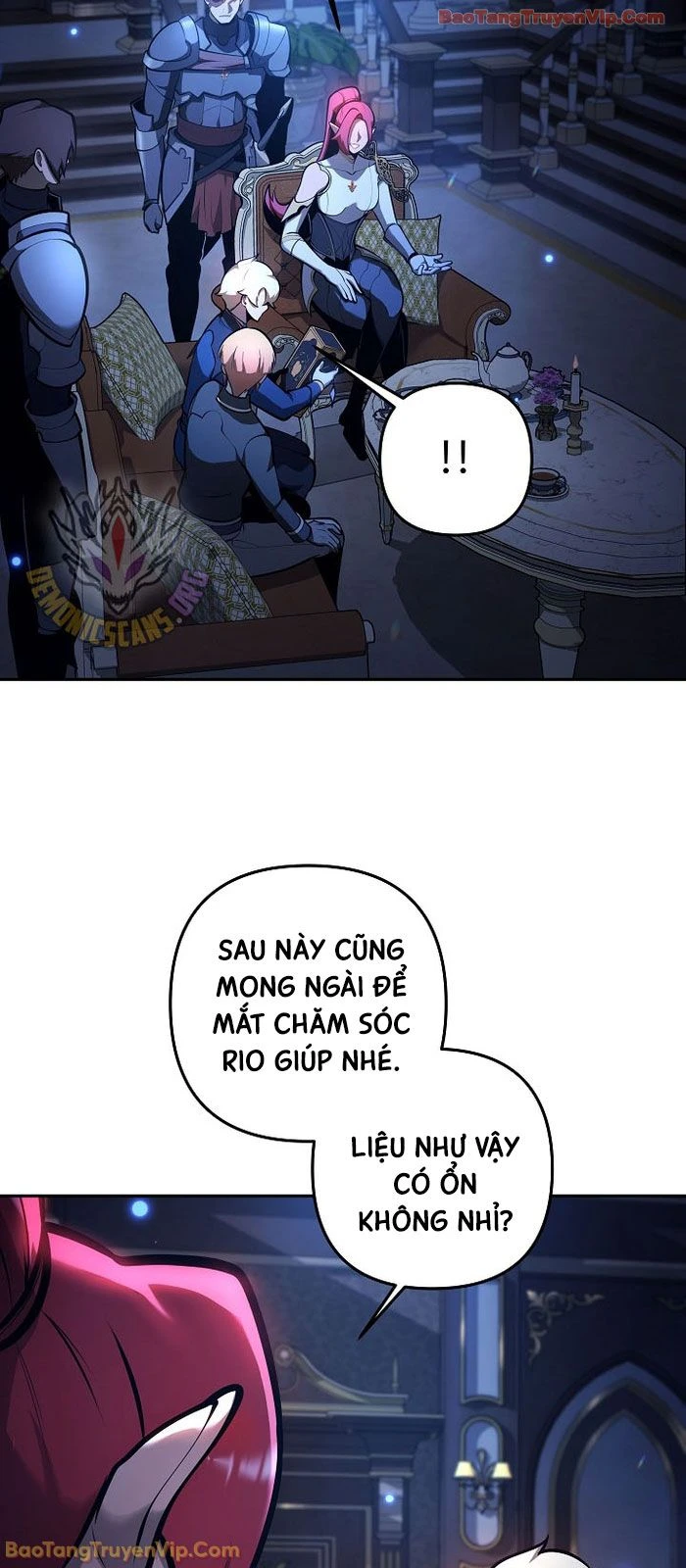 Trong Phủ Công Tước Có Con Chó Điên Chapter 39 - Trang 27