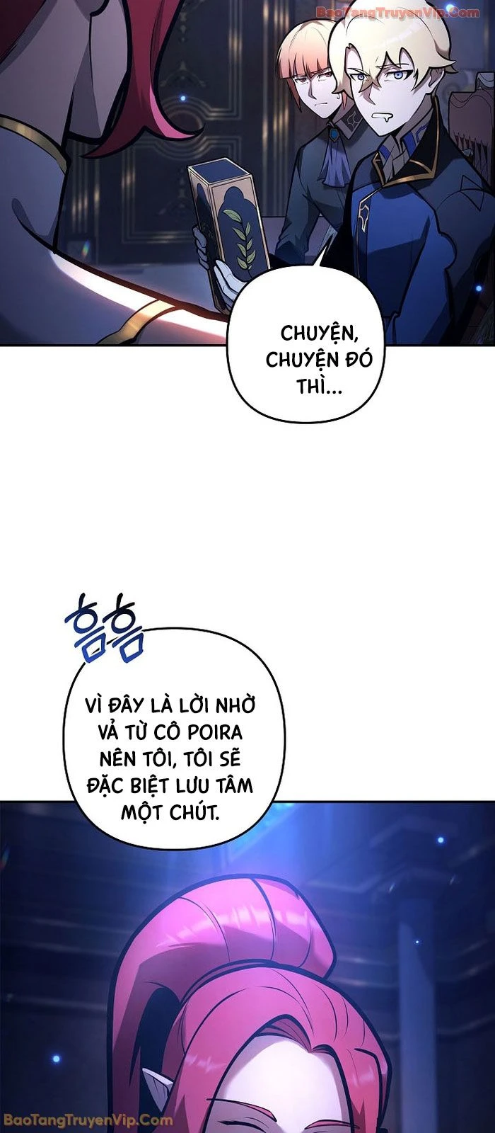 Trong Phủ Công Tước Có Con Chó Điên Chapter 39 - Trang 28