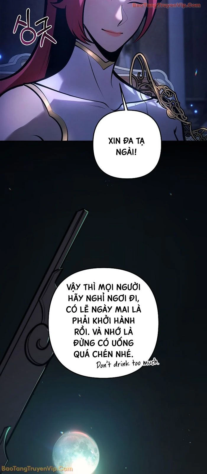Trong Phủ Công Tước Có Con Chó Điên Chapter 39 - Trang 29