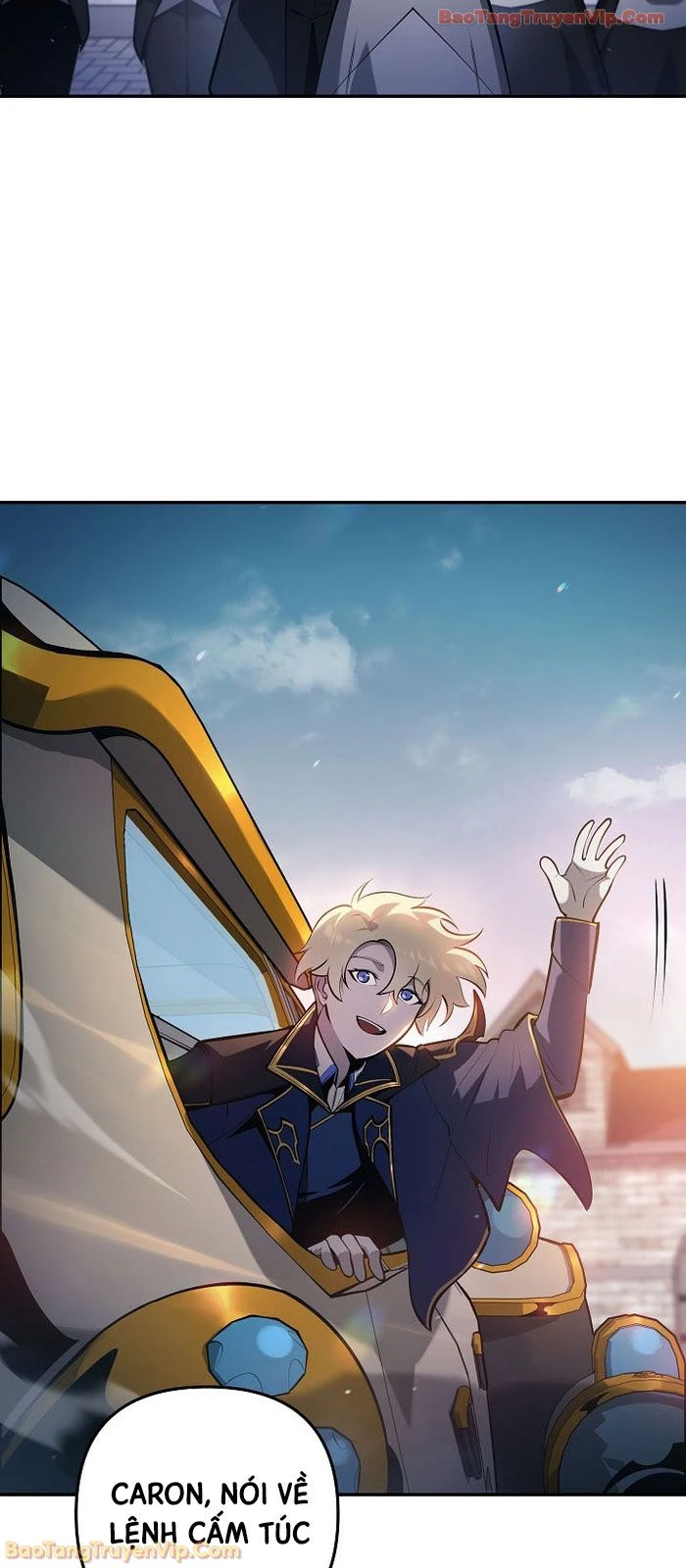 Trong Phủ Công Tước Có Con Chó Điên Chapter 39 - Trang 3