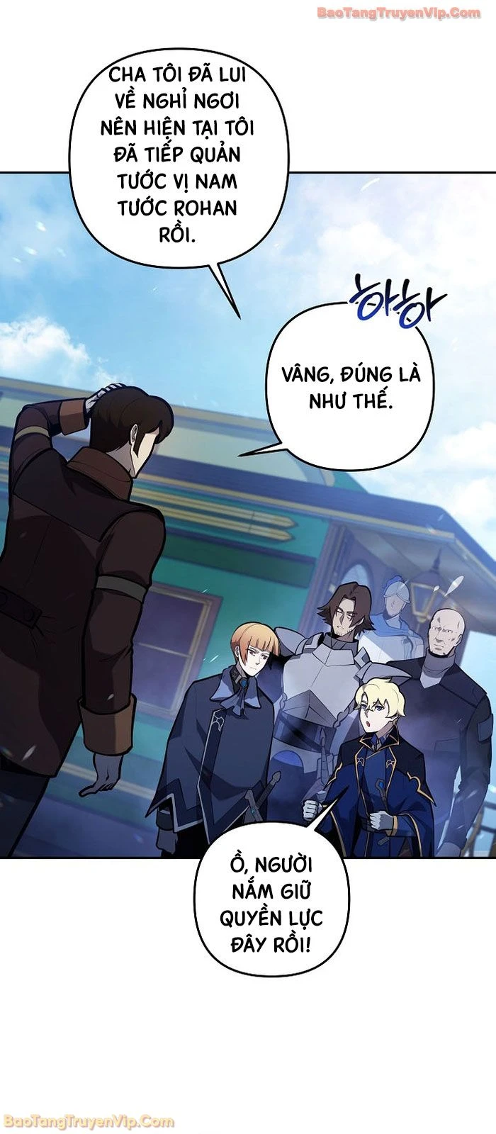 Trong Phủ Công Tước Có Con Chó Điên Chapter 39 - Trang 33