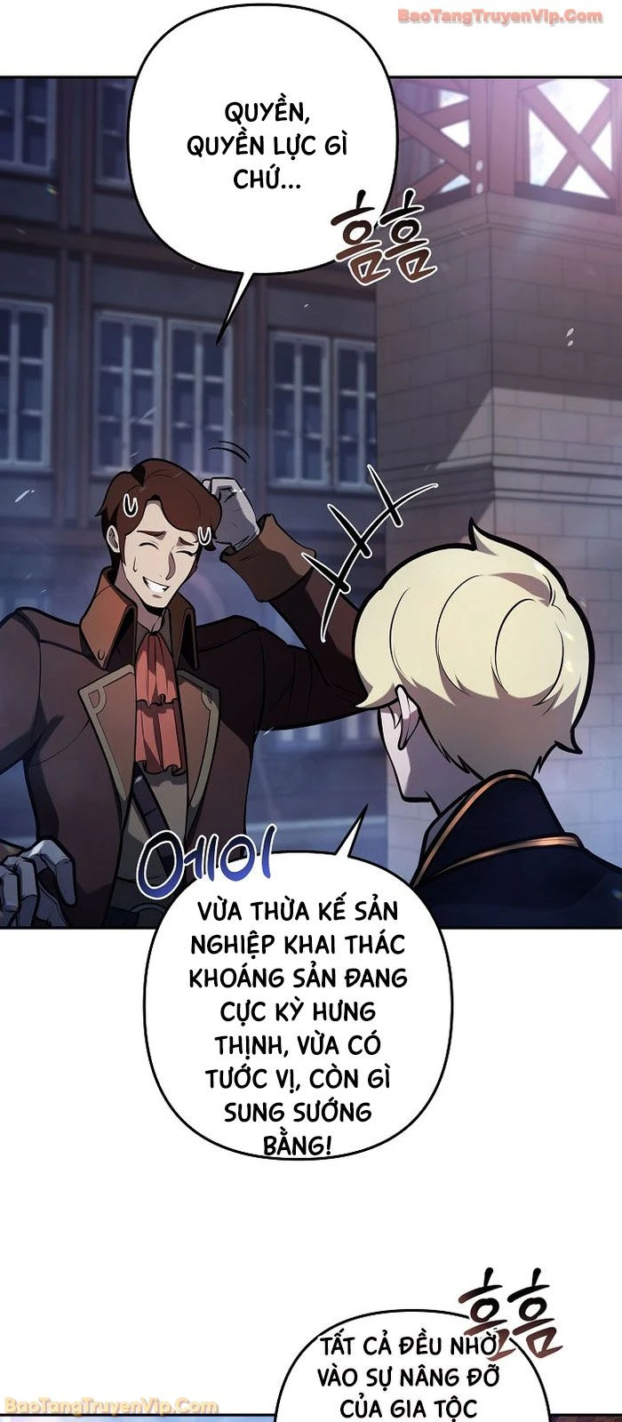Trong Phủ Công Tước Có Con Chó Điên Chapter 39 - Trang 34