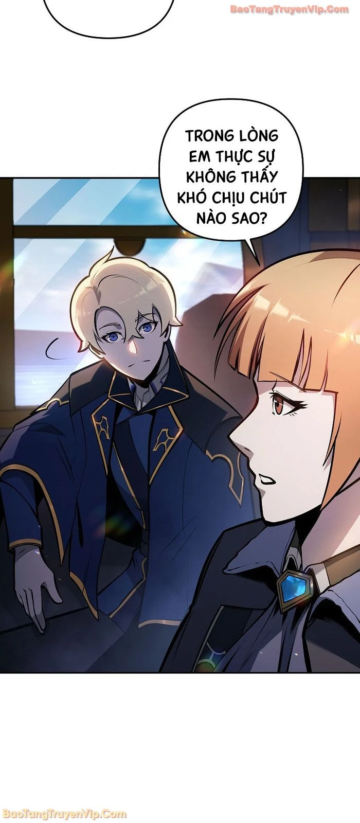 Trong Phủ Công Tước Có Con Chó Điên Chapter 39 - Trang 4