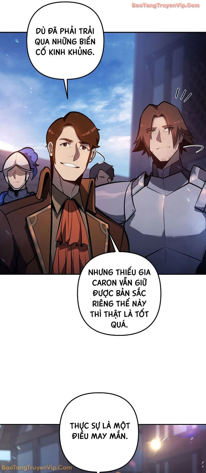 Trong Phủ Công Tước Có Con Chó Điên Chapter 39 - Trang 42