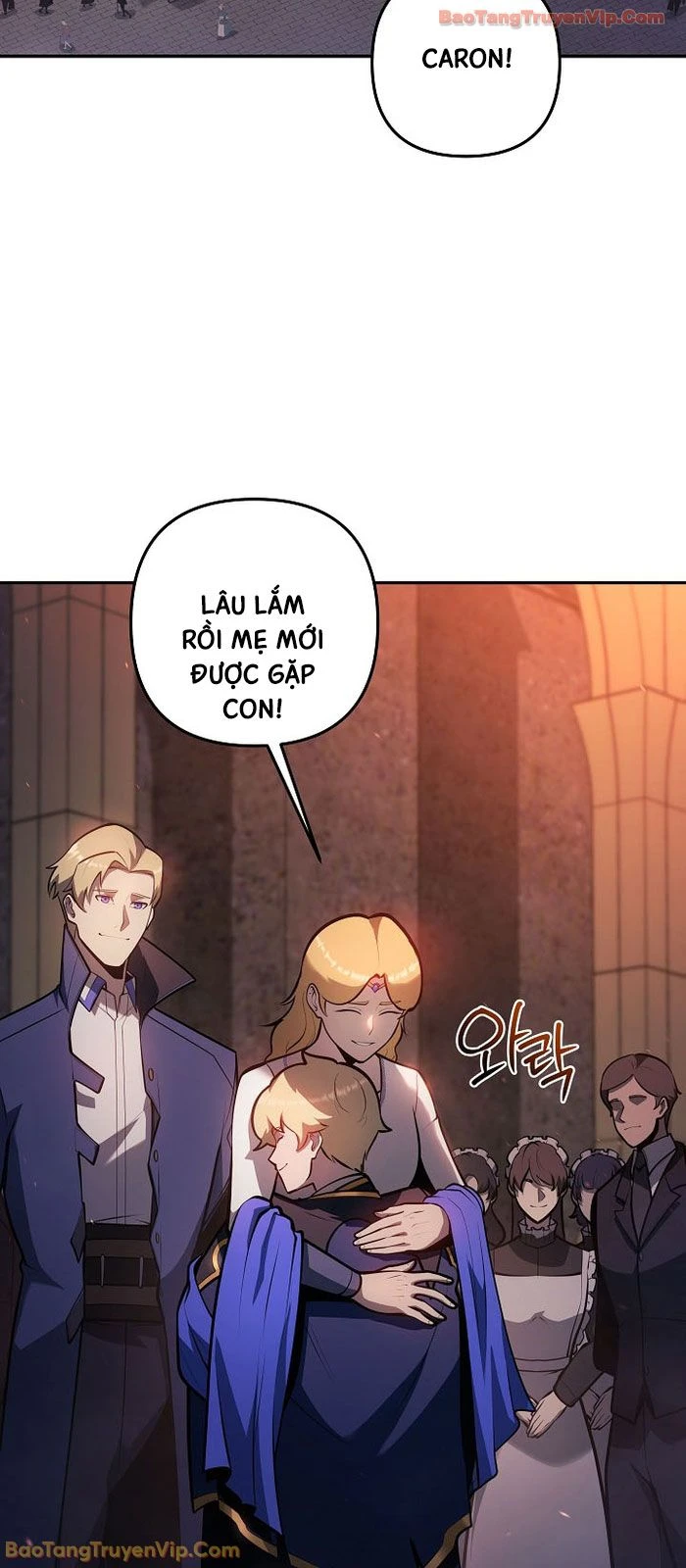 Trong Phủ Công Tước Có Con Chó Điên Chapter 39 - Trang 45