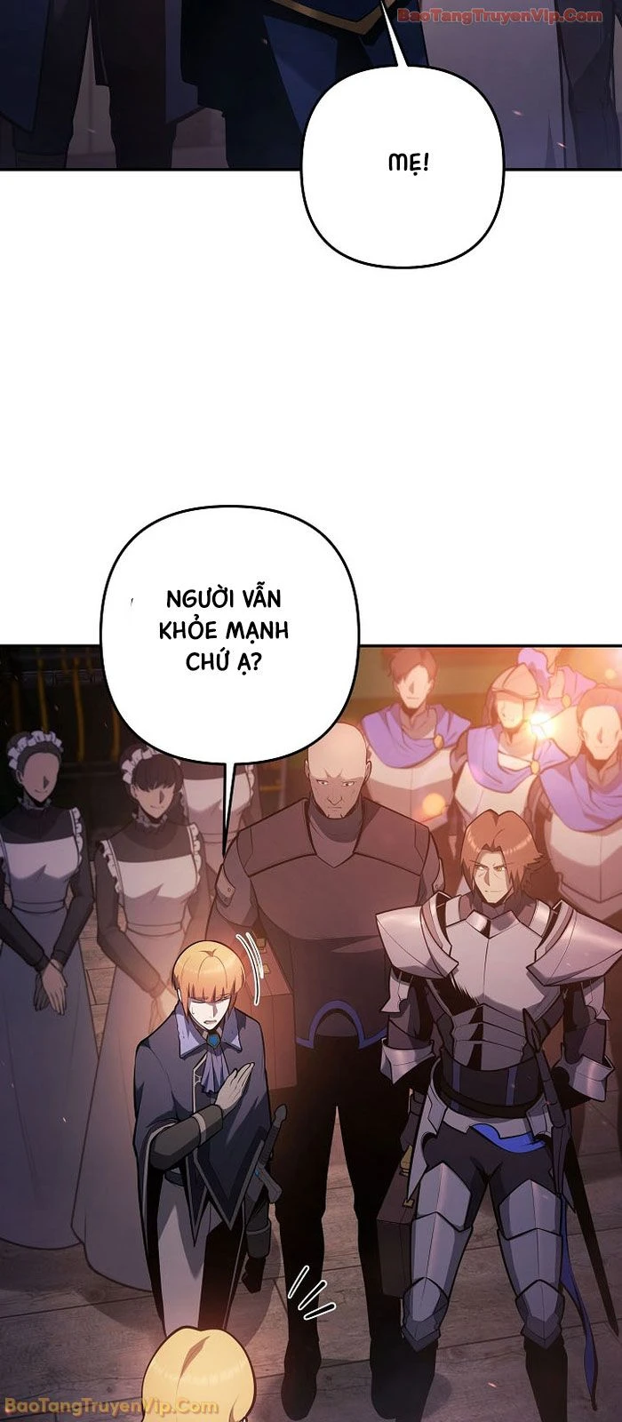 Trong Phủ Công Tước Có Con Chó Điên Chapter 39 - Trang 46