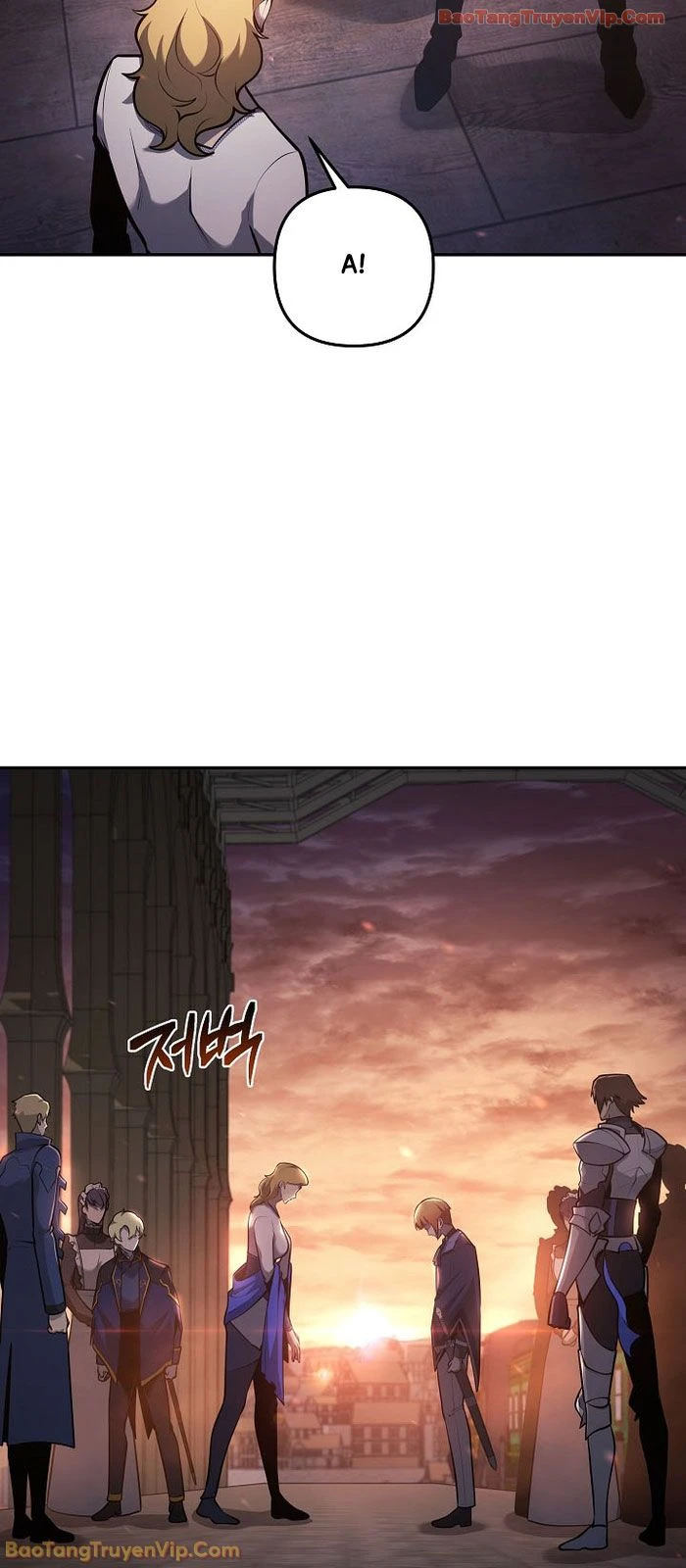 Trong Phủ Công Tước Có Con Chó Điên Chapter 39 - Trang 47