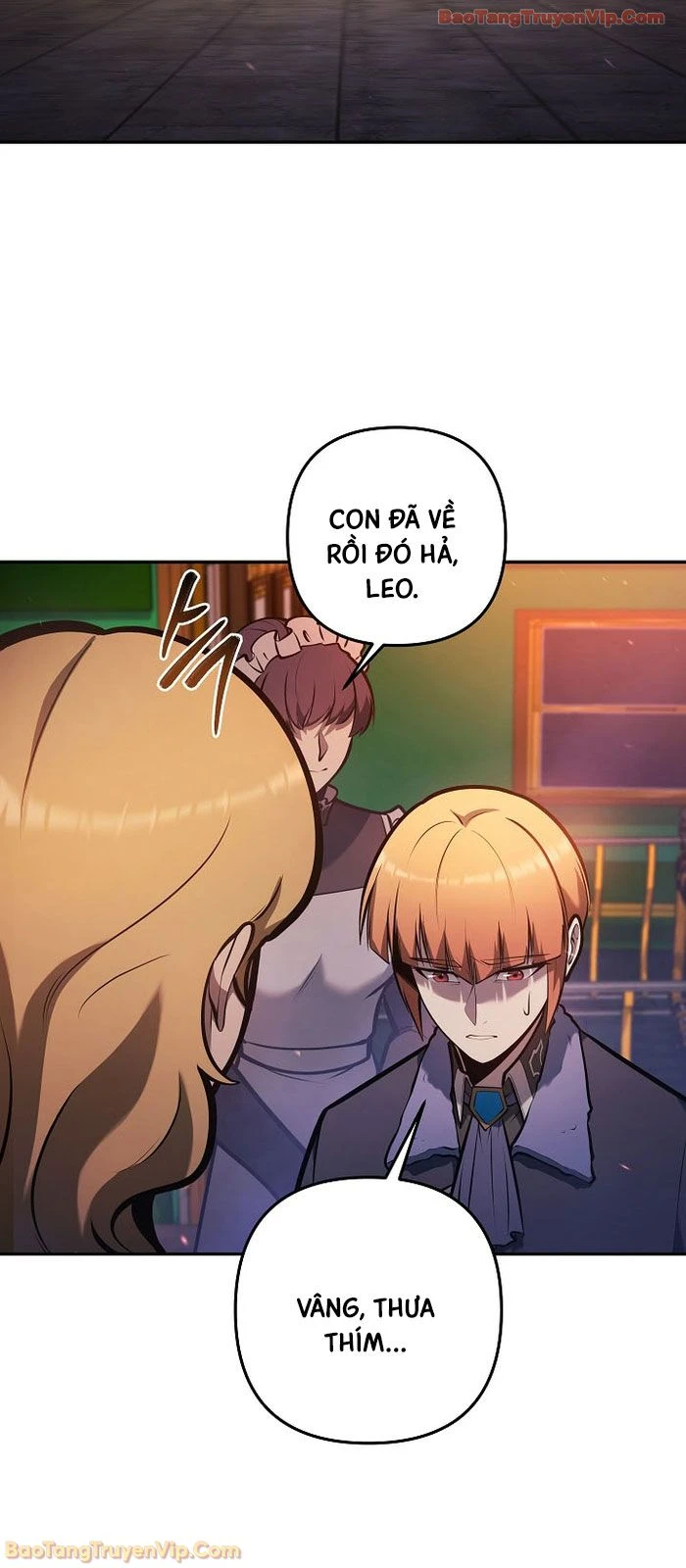 Trong Phủ Công Tước Có Con Chó Điên Chapter 39 - Trang 48