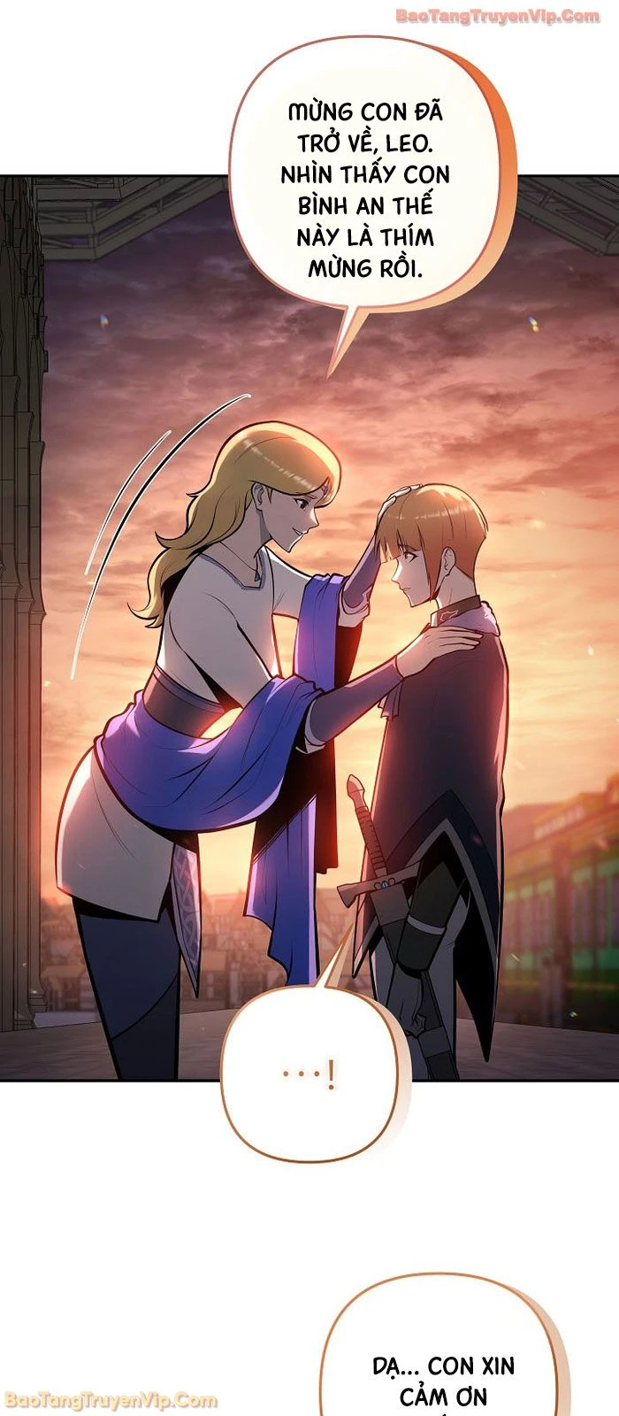 Trong Phủ Công Tước Có Con Chó Điên Chapter 39 - Trang 49