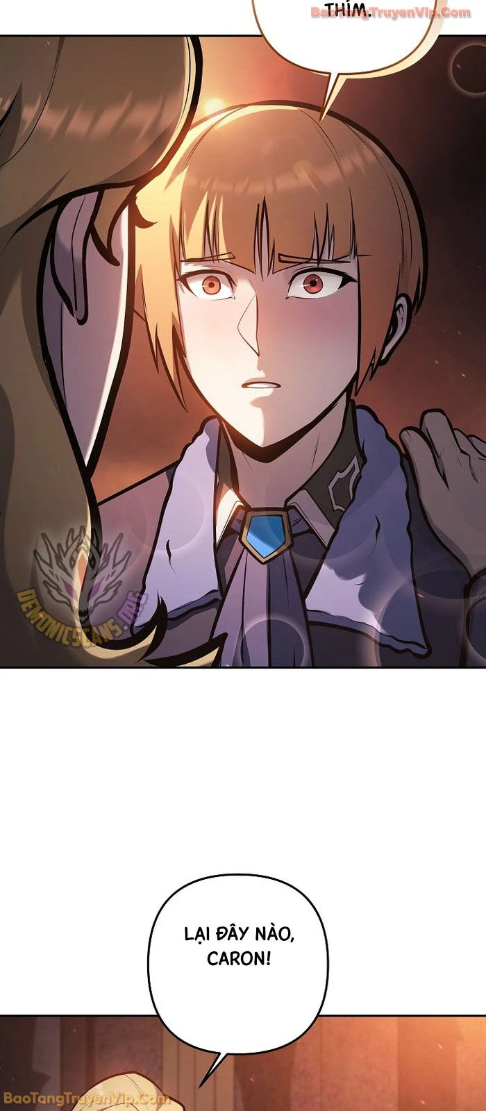 Trong Phủ Công Tước Có Con Chó Điên Chapter 39 - Trang 50